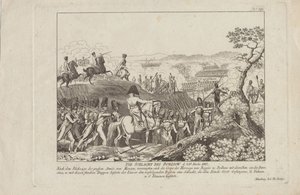 Bitva u Borisova 28. listopadu 1812