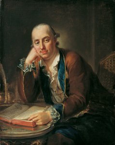 Johann Nepomuk císařský rytíř z Humbourgu