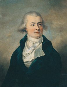 Kníže Josef Franz Maxmilián von Lobkowitz 1772-1816
