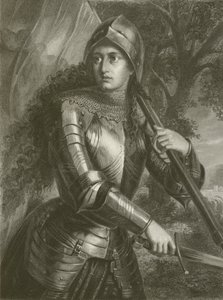 Johanna (rytina)