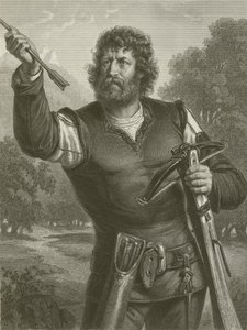 Wilhelm Tell (rytina)