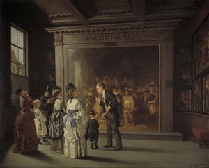 Schodiště od August Jernberg