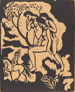 Pozdrav od August Macke