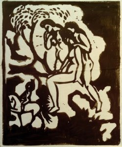 Pozdrav od August Macke