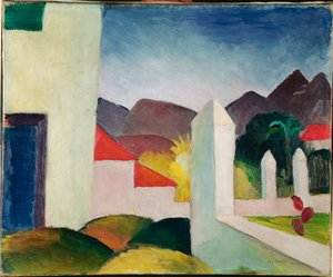  od August Macke