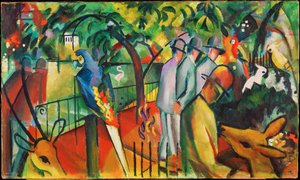  od August Macke