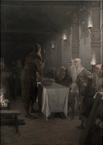  od August Malmström