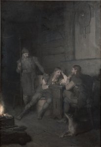  od August Malmström