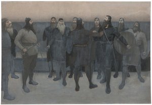  od August Malmström
