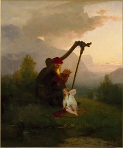  od August Malmström
