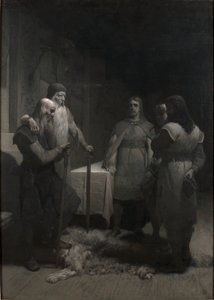  od August Malmström