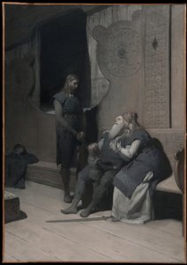  od August Malmström