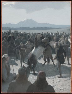  od August Malmström