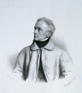 Malíř Johann Peter Krafft