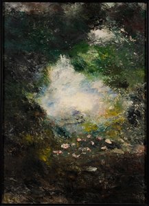 Švédština:  Underlandet
 Wonderland od August Strindberg