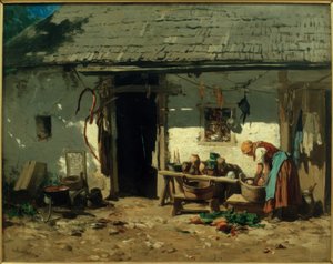 Dolnorakouský statek