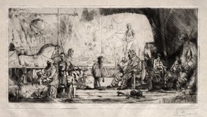 Cirkus Pinder