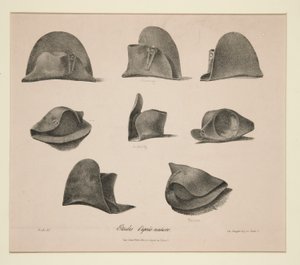 Studie o od Auguste Bry