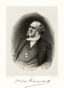 Henri-Auguste-Georges de La Rochejaquelein, 1865-66 od Auguste Charpentier