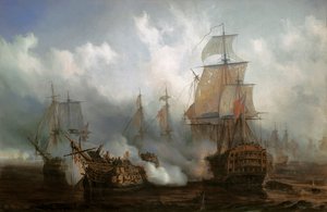 The Redoutable in the Battle of Trafalgar, October 21   1422170   cs       czech Successfully Translated  Original: Lily of the valley, Convallaria majalis. Translat: Lily of the valley, Convallaria majalis. 1376545 cs czech Successfully Translated Origina