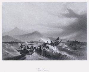 Vera Cruz (rytina)