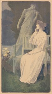 Andante Nocturne, asi 1897.