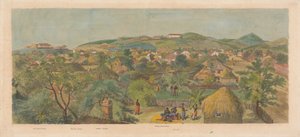Sierra Leone od Auguste Francois Laby