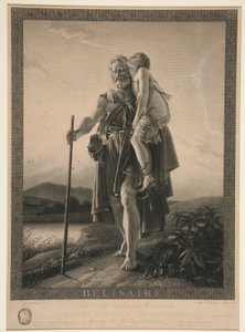 Balisary od Auguste Gaspard Louis Desnoyers