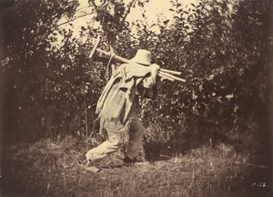 Sedlák, c. 1870.