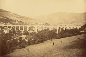 Viadukt Tarare