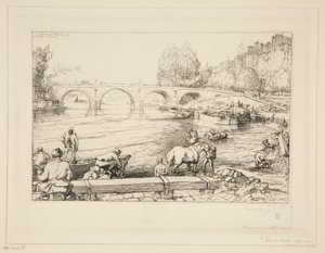 L od Auguste Lepere
