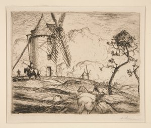 L od Auguste Lepere