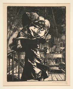 L od Auguste Lepere