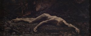 Práce od Auguste Levêque