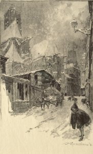  od Auguste Louis Lepère