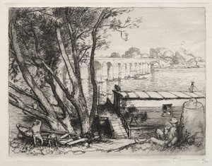 Most Poissy