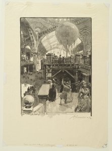  od Auguste Louis Lepère