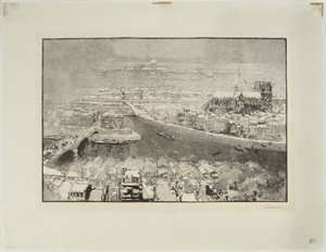  od Auguste Louis Lepère