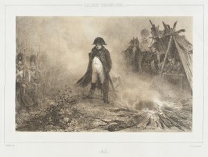  od Auguste Raffet
