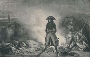 Bonaparte v Itálii, 1796, 1896