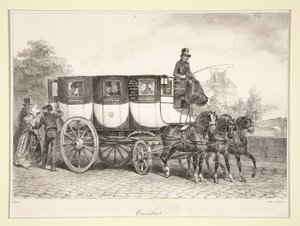 Všem od Auguste Raffet