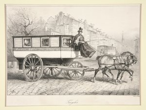  od Auguste Raffet
