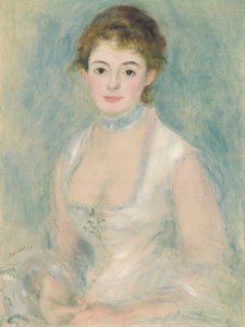 Madame Henriotová
