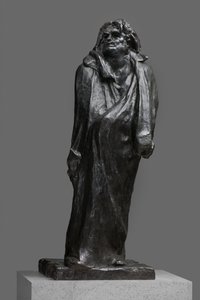 Balzac od Auguste Rodin