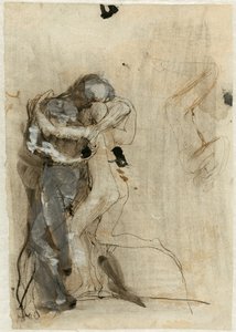  od Auguste Rodin