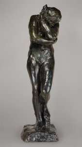 Předvečer od Auguste Rodin