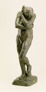 Předvečer od Auguste Rodin
