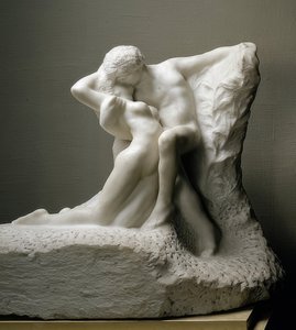 Nekonečné jaro. Počátek 20. století od Auguste Rodin