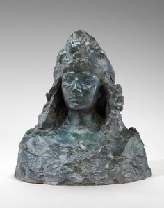 Francie, 1904. od Auguste Rodin
