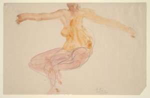  od Auguste Rodin